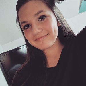 Meet your Posher, Brianna